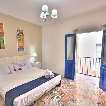 Valletta Ajkla Mansion Habitación foto