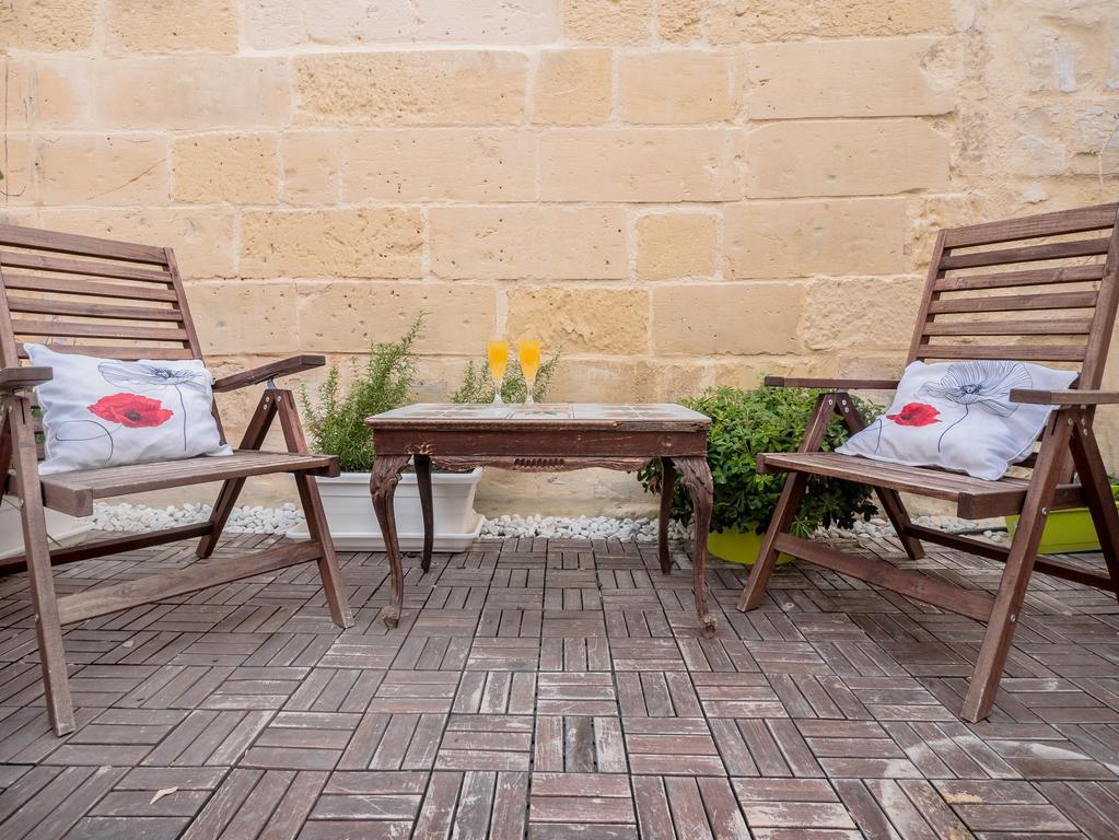 Valletta Ajkla Mansion Exterior foto