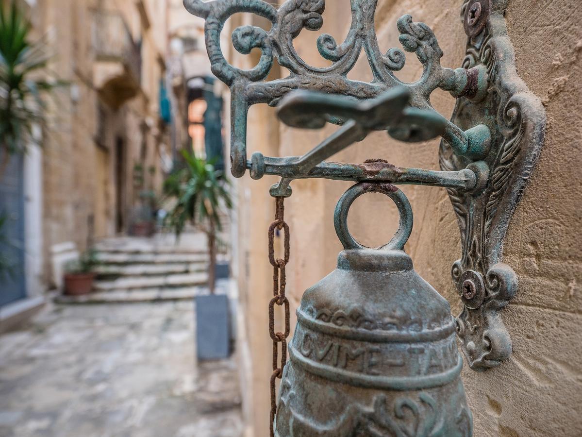 Valletta Ajkla Mansion Exterior foto