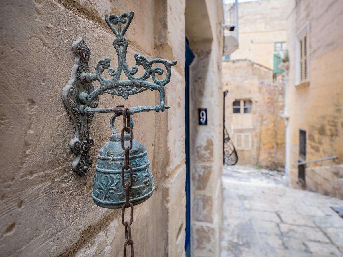 Valletta Ajkla Mansion Exterior foto