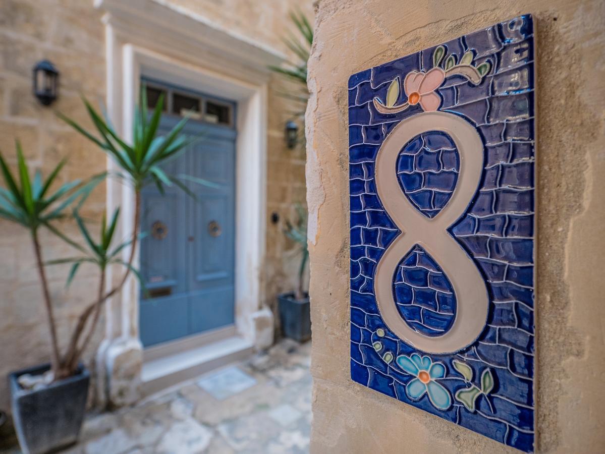 Valletta Ajkla Mansion Exterior foto