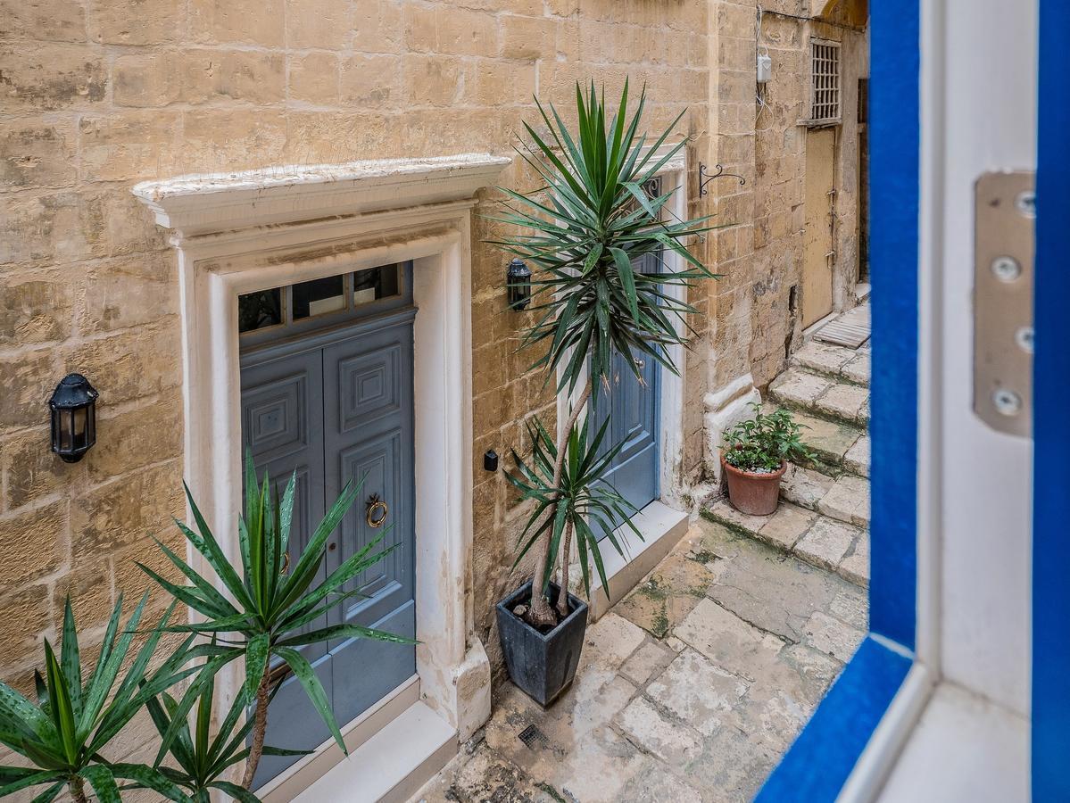 Valletta Ajkla Mansion Exterior foto