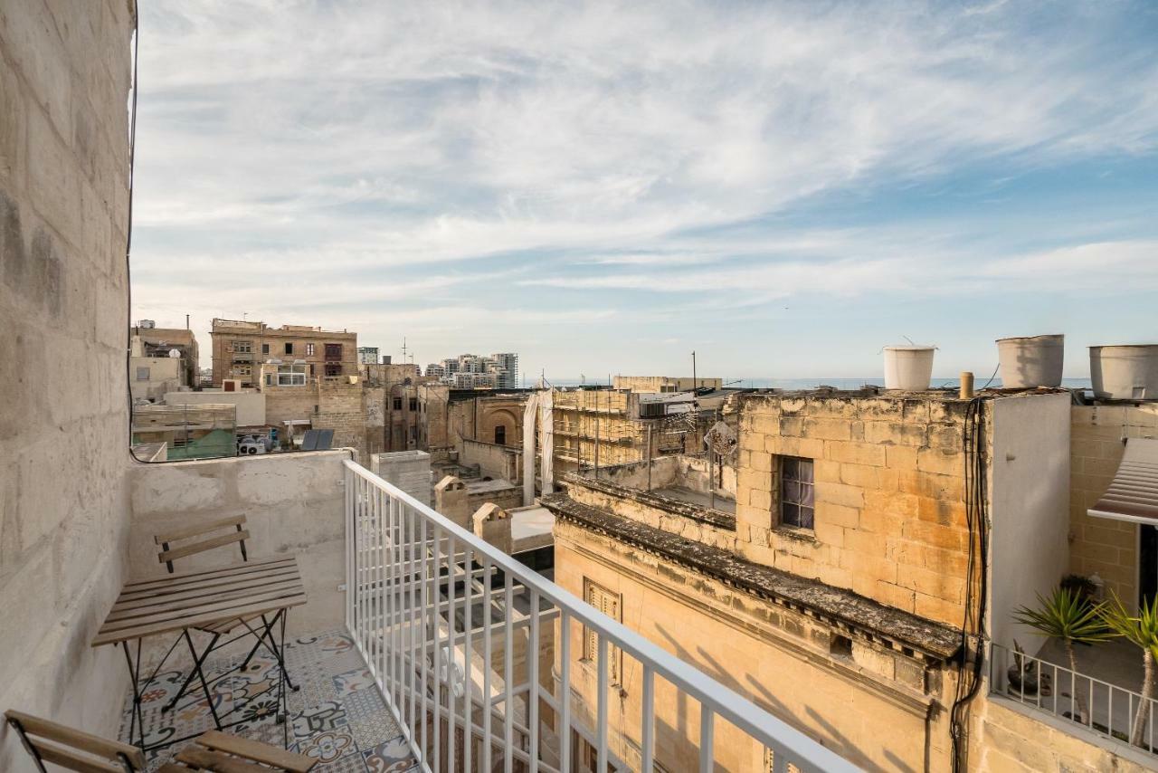 Valletta Ajkla Mansion Exterior foto